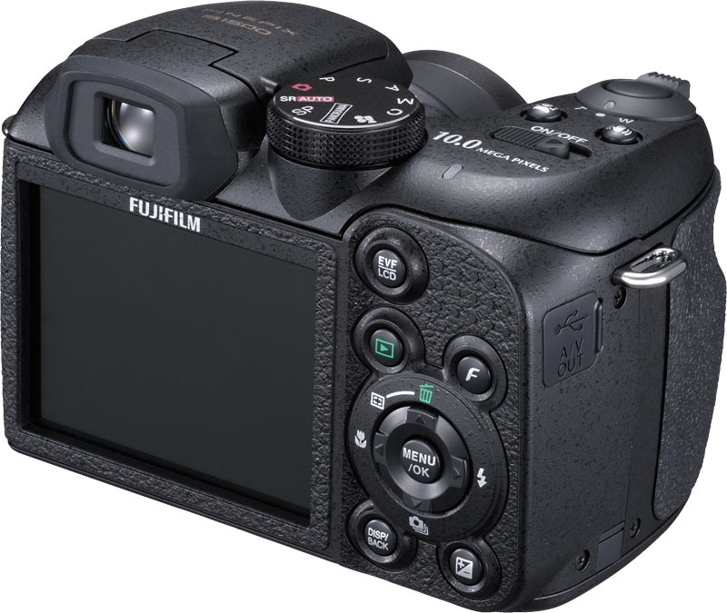 Fujifilm FinePix S1500 (Canada) – Photoxels