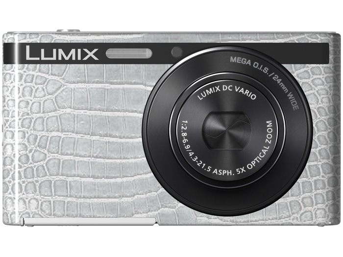 Panasonic LUMIX DMC-XS1(XS1) is Now Available in 10 Special