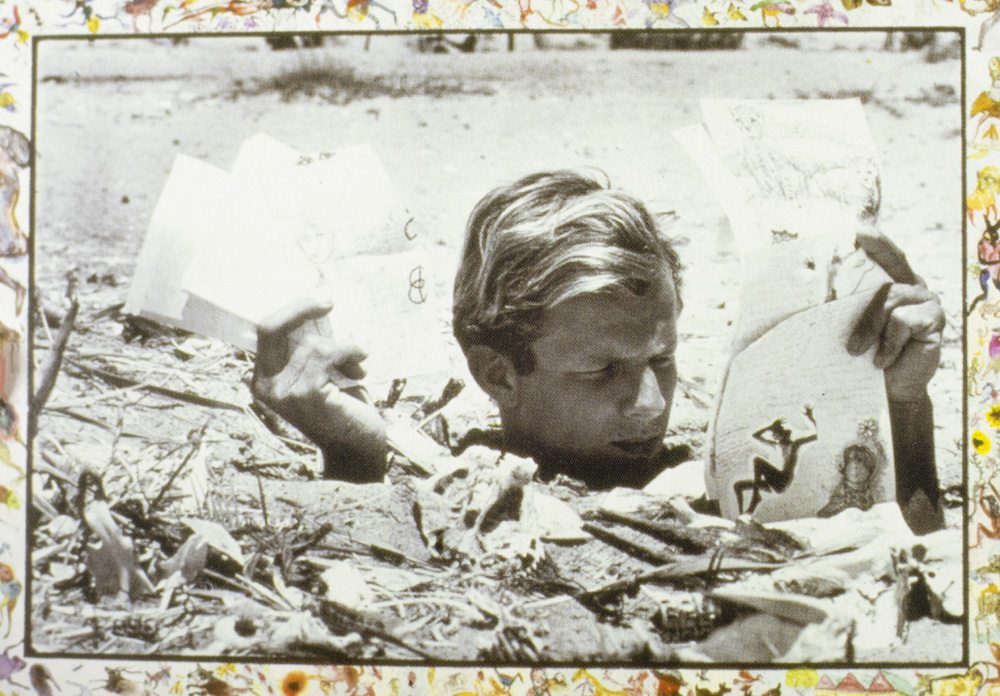 Peter Beard Fifty Years of Portraits Signed First Edition Rare