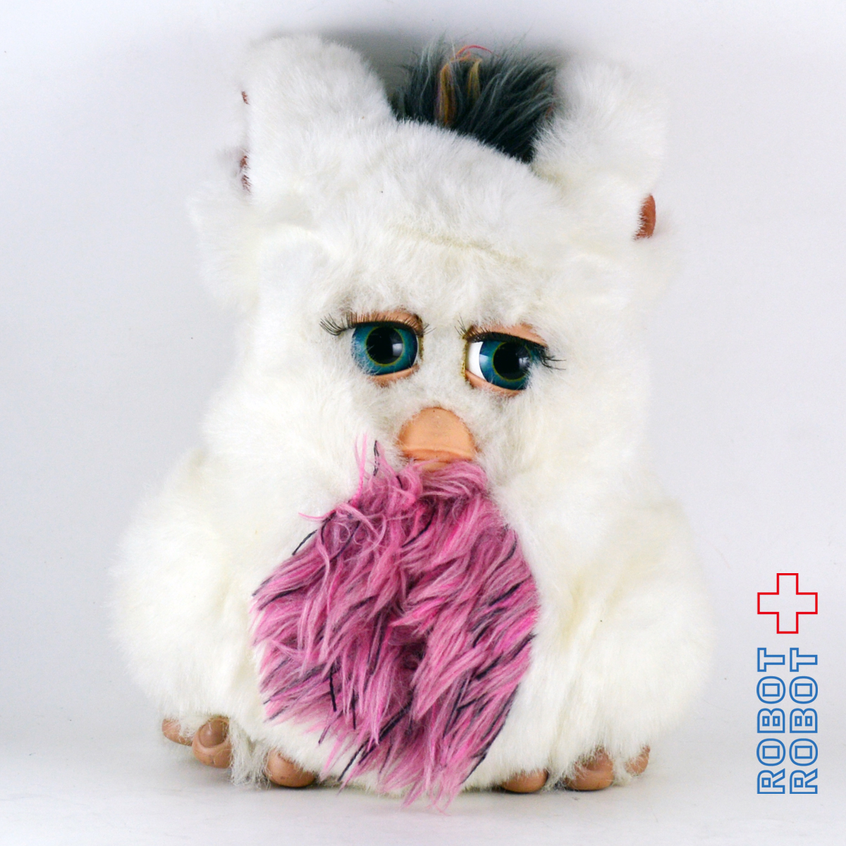 ファービー2集合 | ROBOTROBOT フィギュアの通販、買取、中野