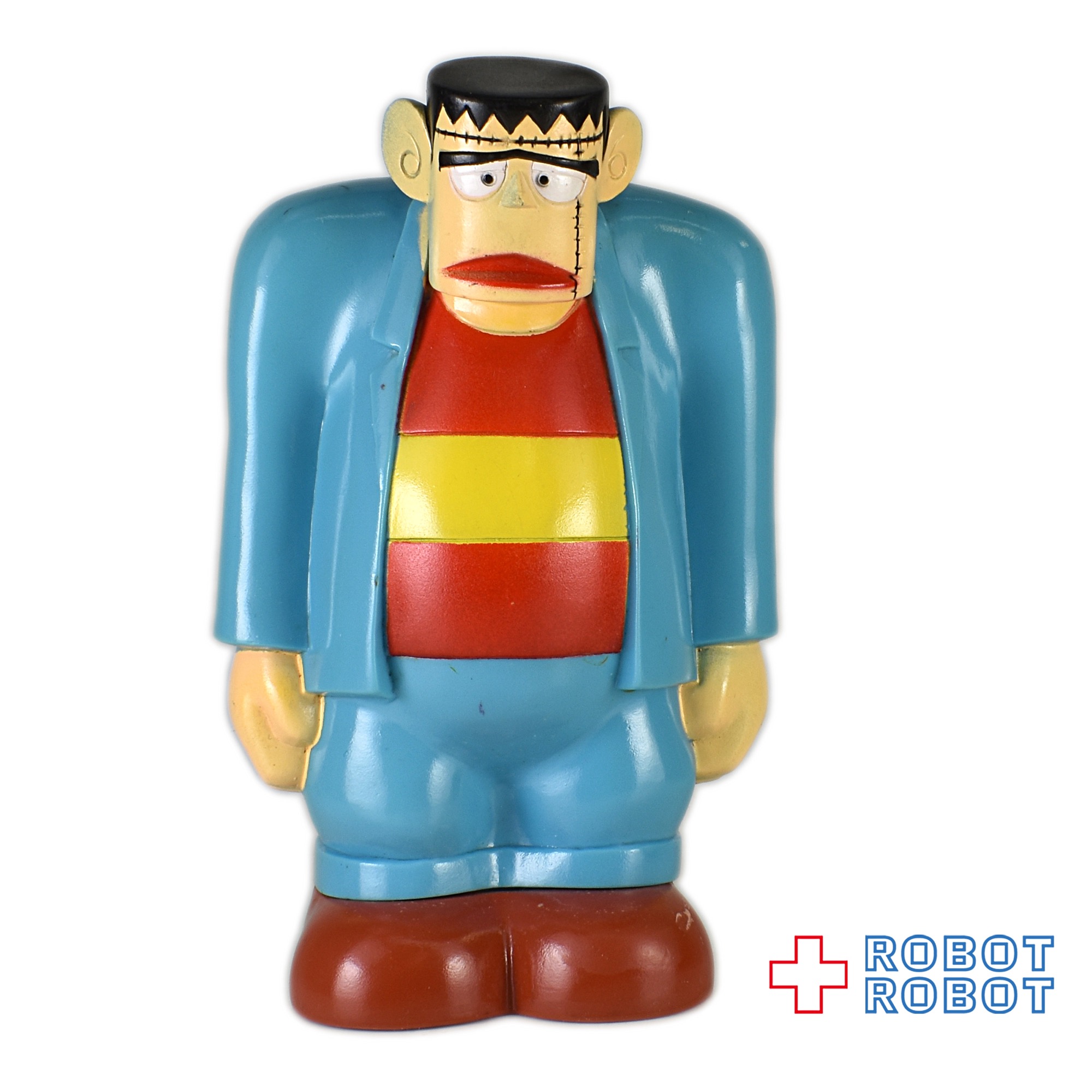 ポピーのフランケン怪物くんファミリーセット | ROBOTROBOT フィギュア