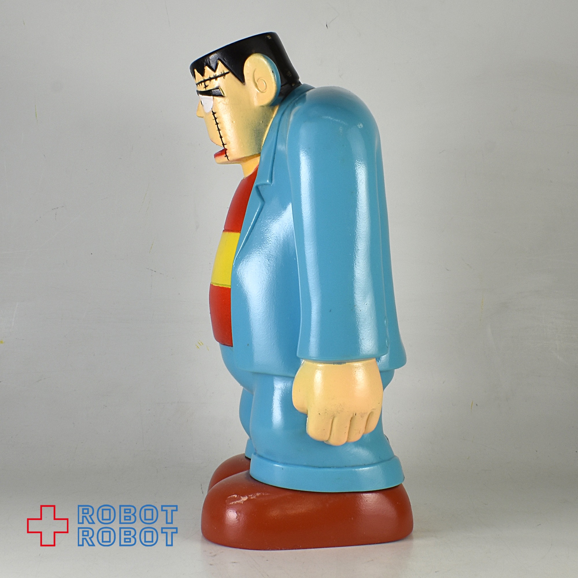 ポピーのフランケン怪物くんファミリーセット | ROBOTROBOT フィギュア