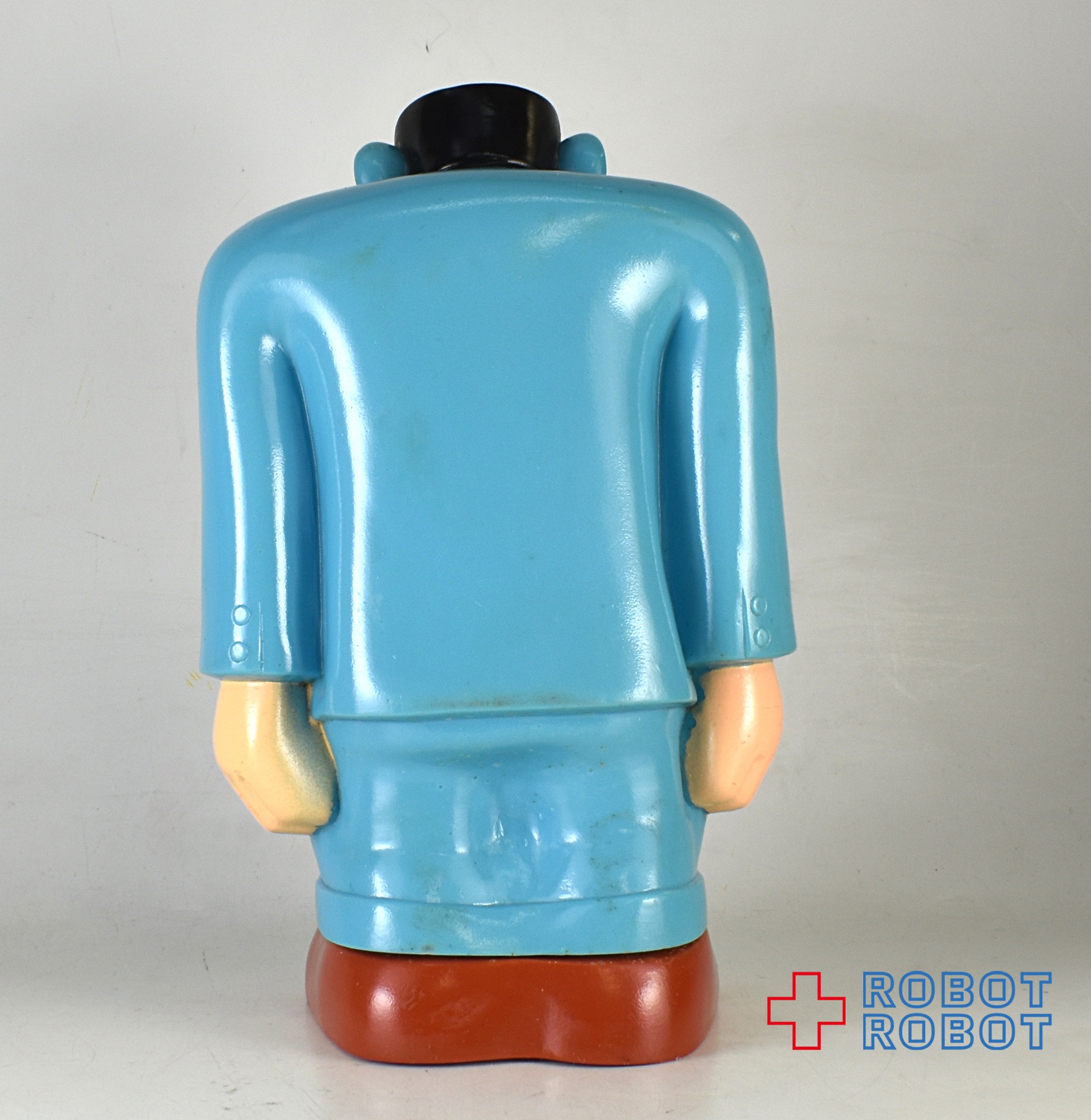 ポピーのフランケン怪物くんファミリーセット | ROBOTROBOT フィギュア