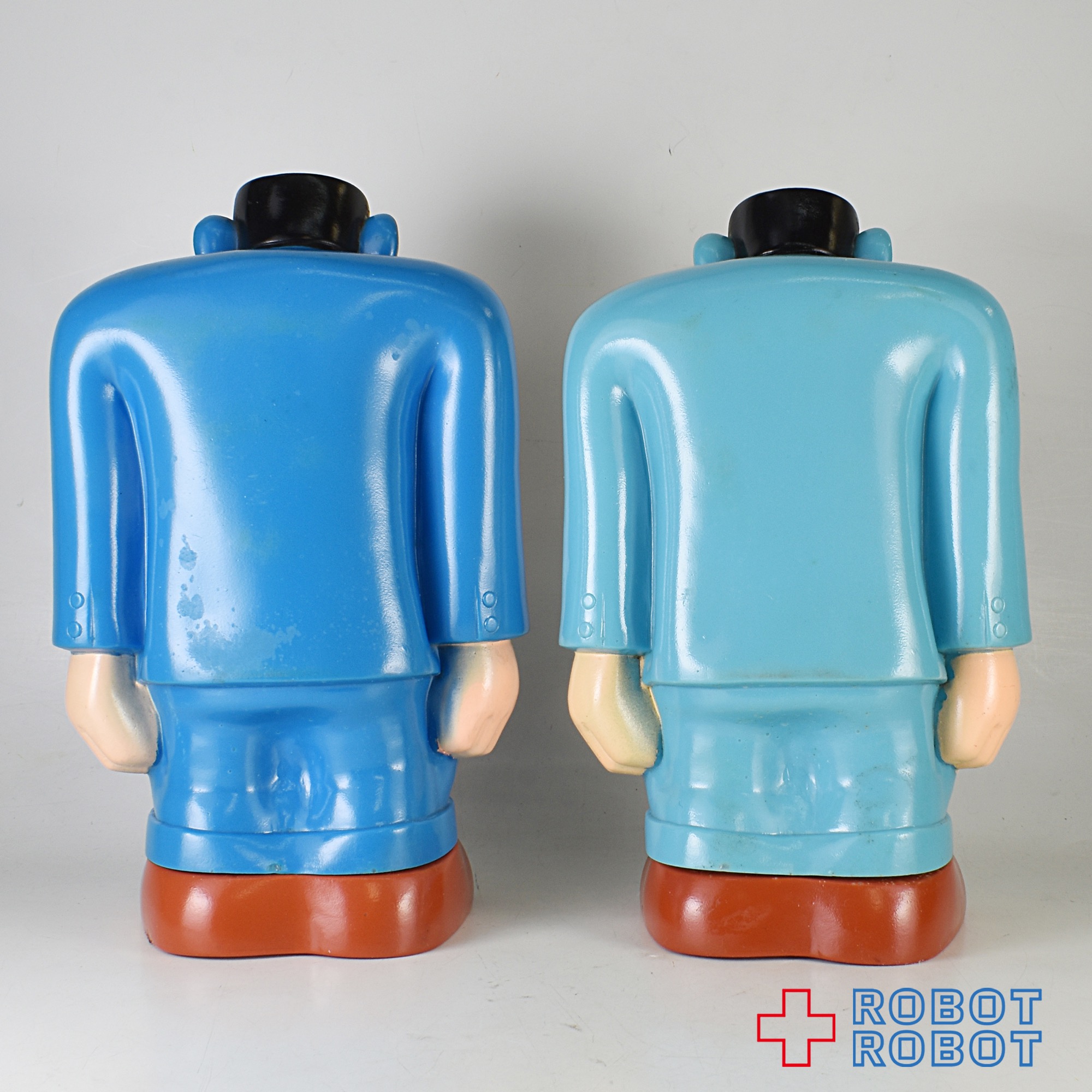 ポピーのフランケン怪物くんファミリーセット | ROBOTROBOT フィギュア