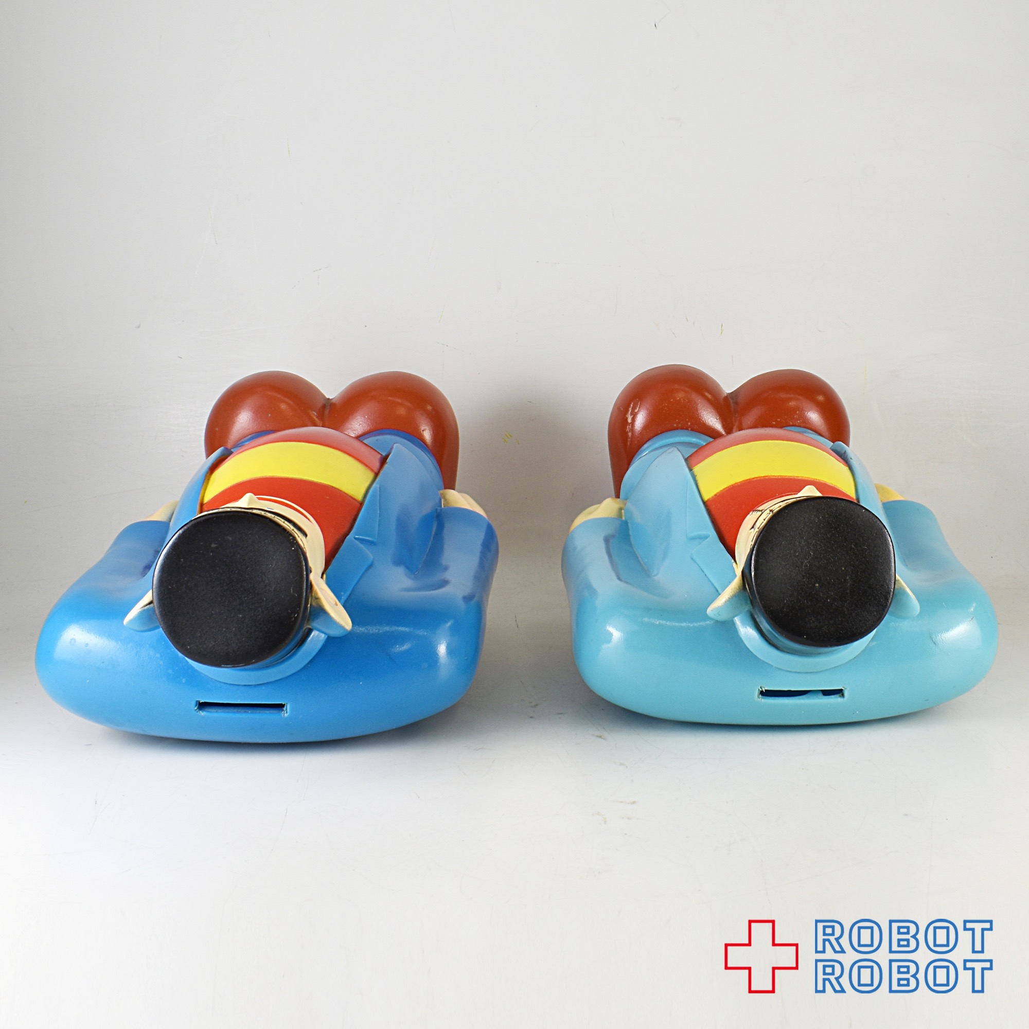 ポピーのフランケン怪物くんファミリーセット | ROBOTROBOT フィギュア