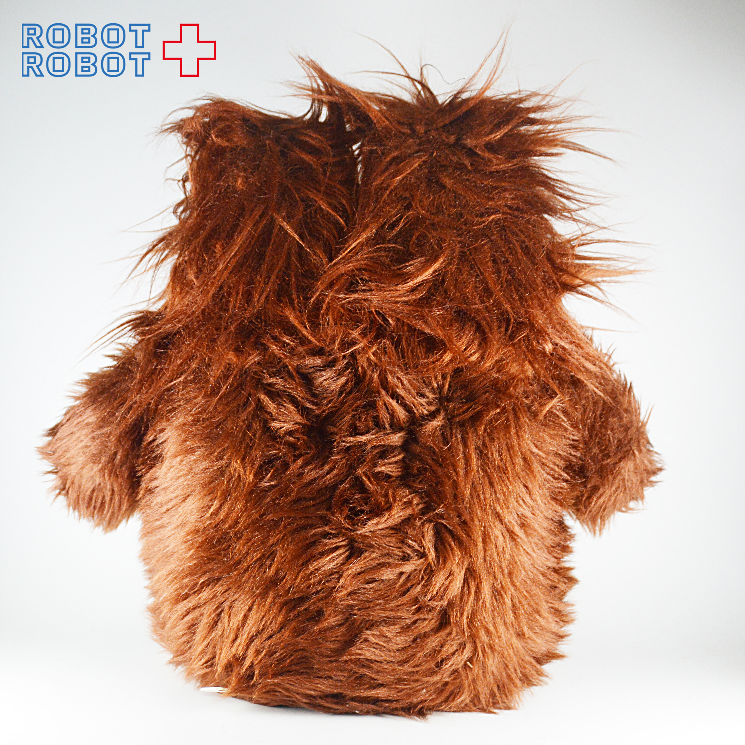 キャプテンEOのオディとアイディのぬいぐるみ入荷です。 | ROBOTROBOT