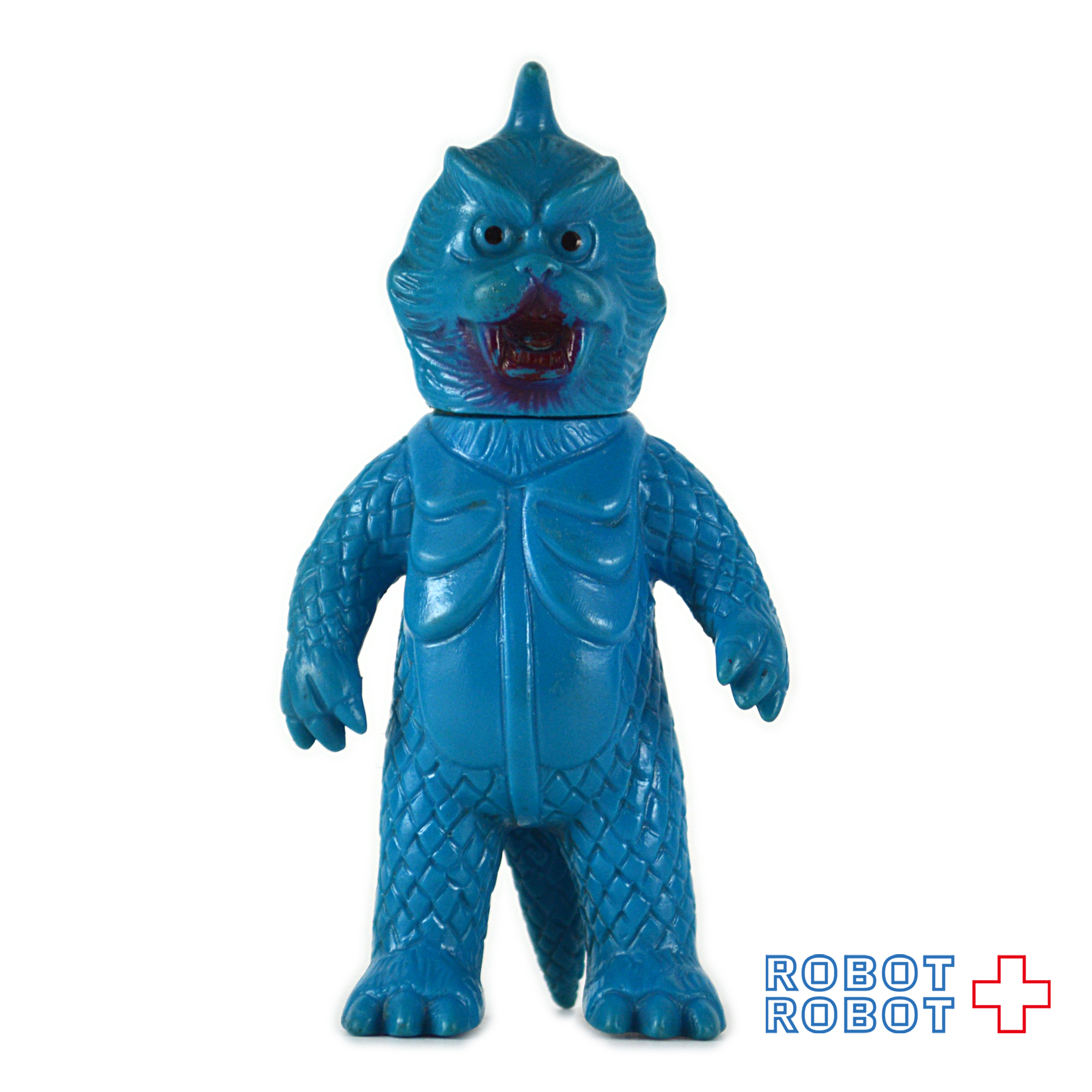 ウルトラQ ブルマァクミニソフビ | ROBOTROBOT フィギュアの通販、買取