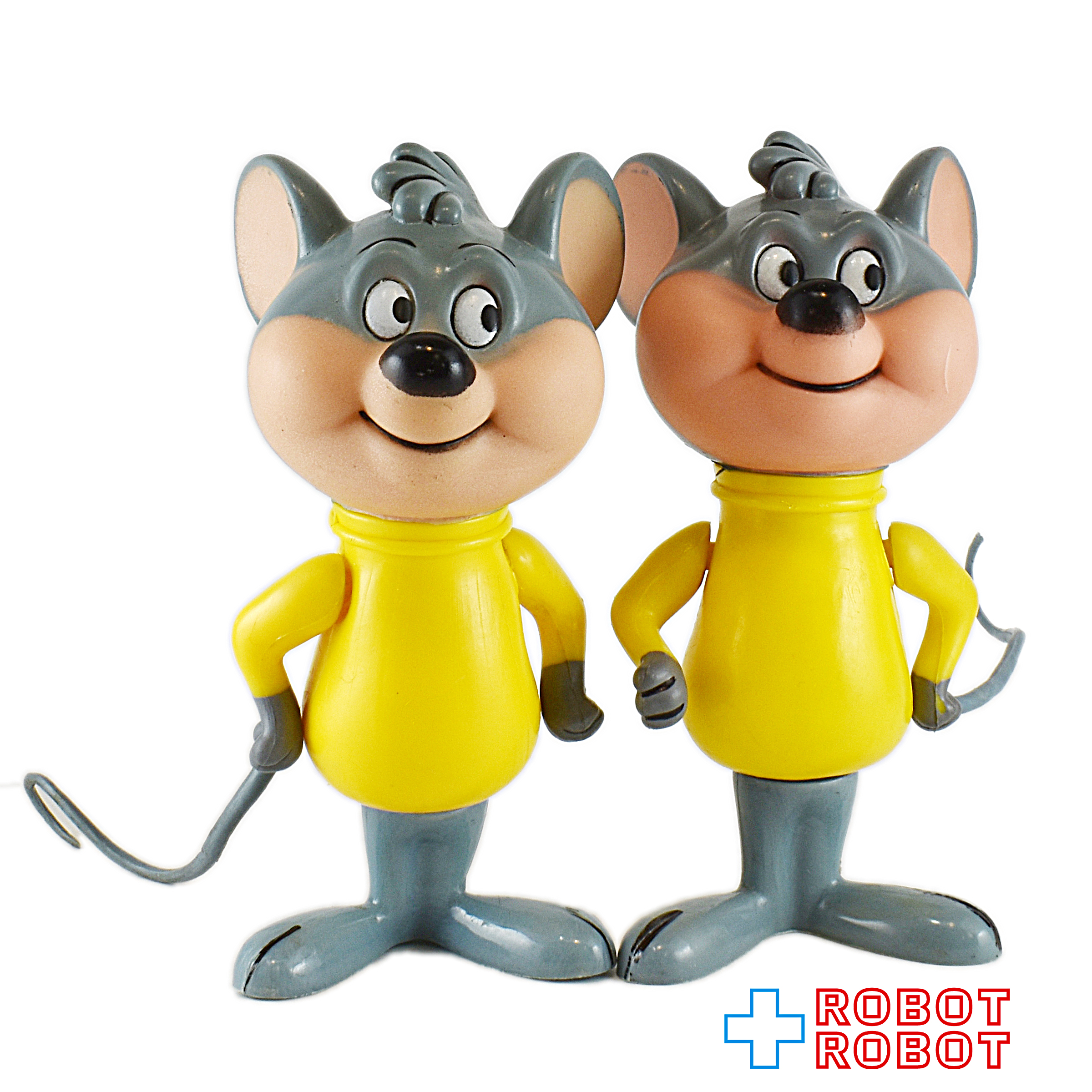 DAKIN ルーニー・テューンズ セカンドバナナ ビニールフィギュア 1970