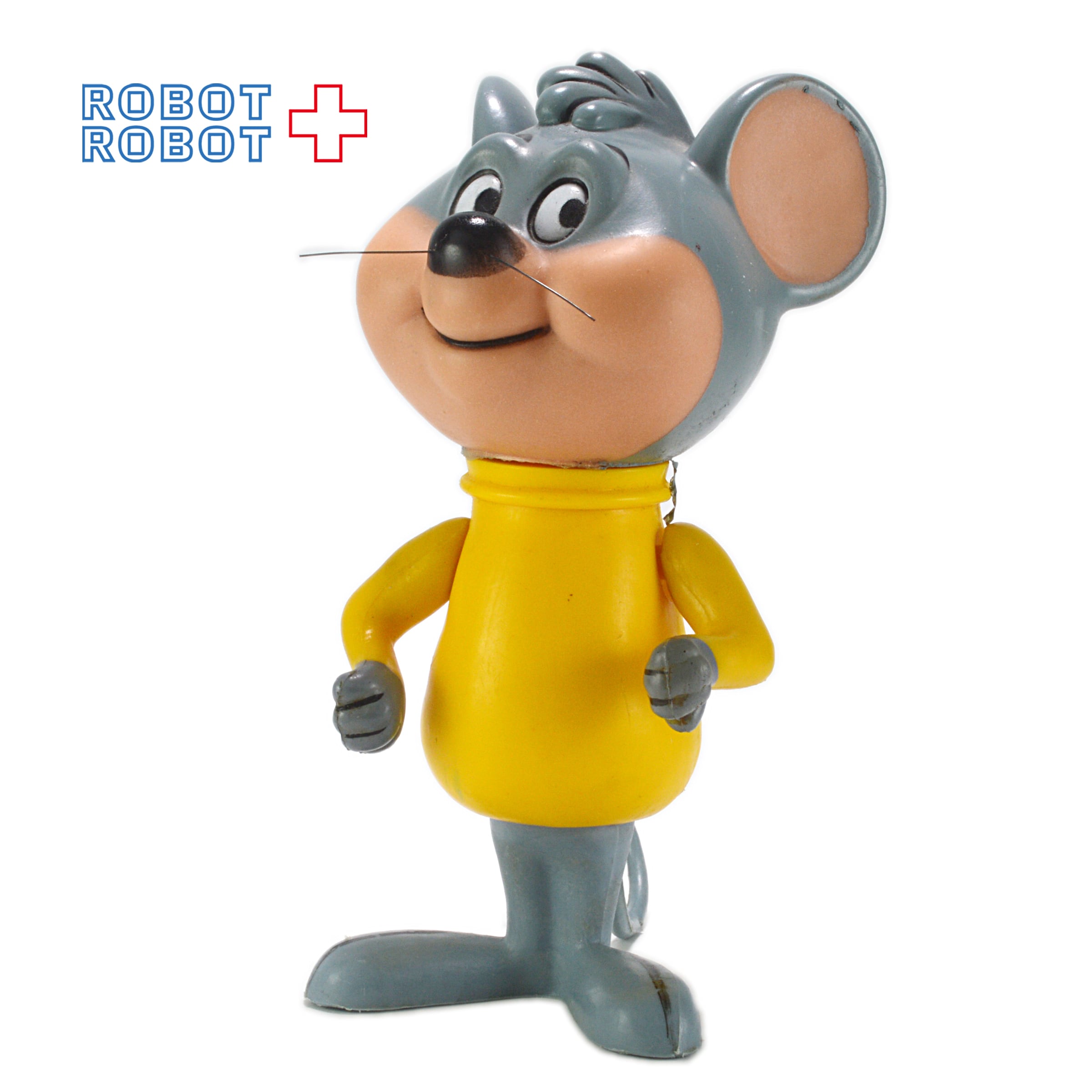 DAKIN ルーニー・テューンズ セカンドバナナ ビニールフィギュア 1970