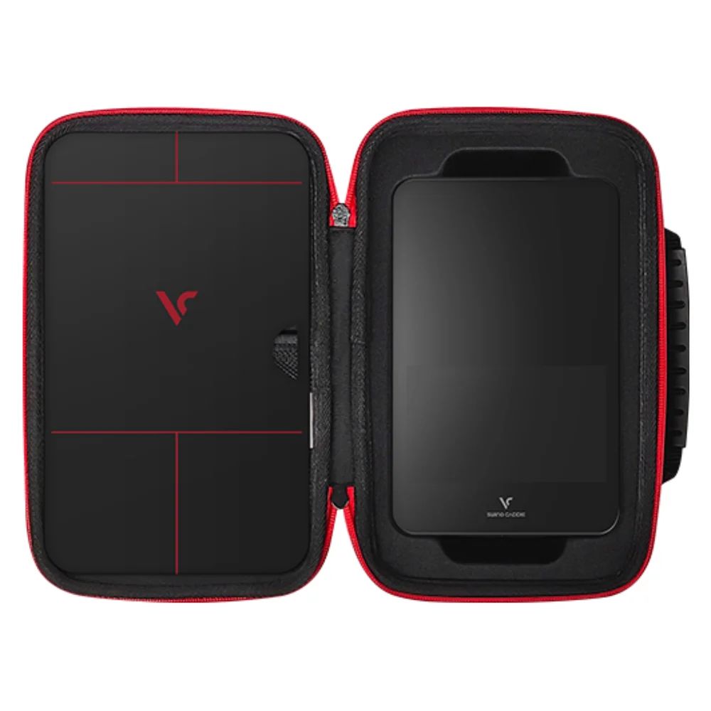 Swing Caddie SC4 Pro Carrying Case - Rotary Swing