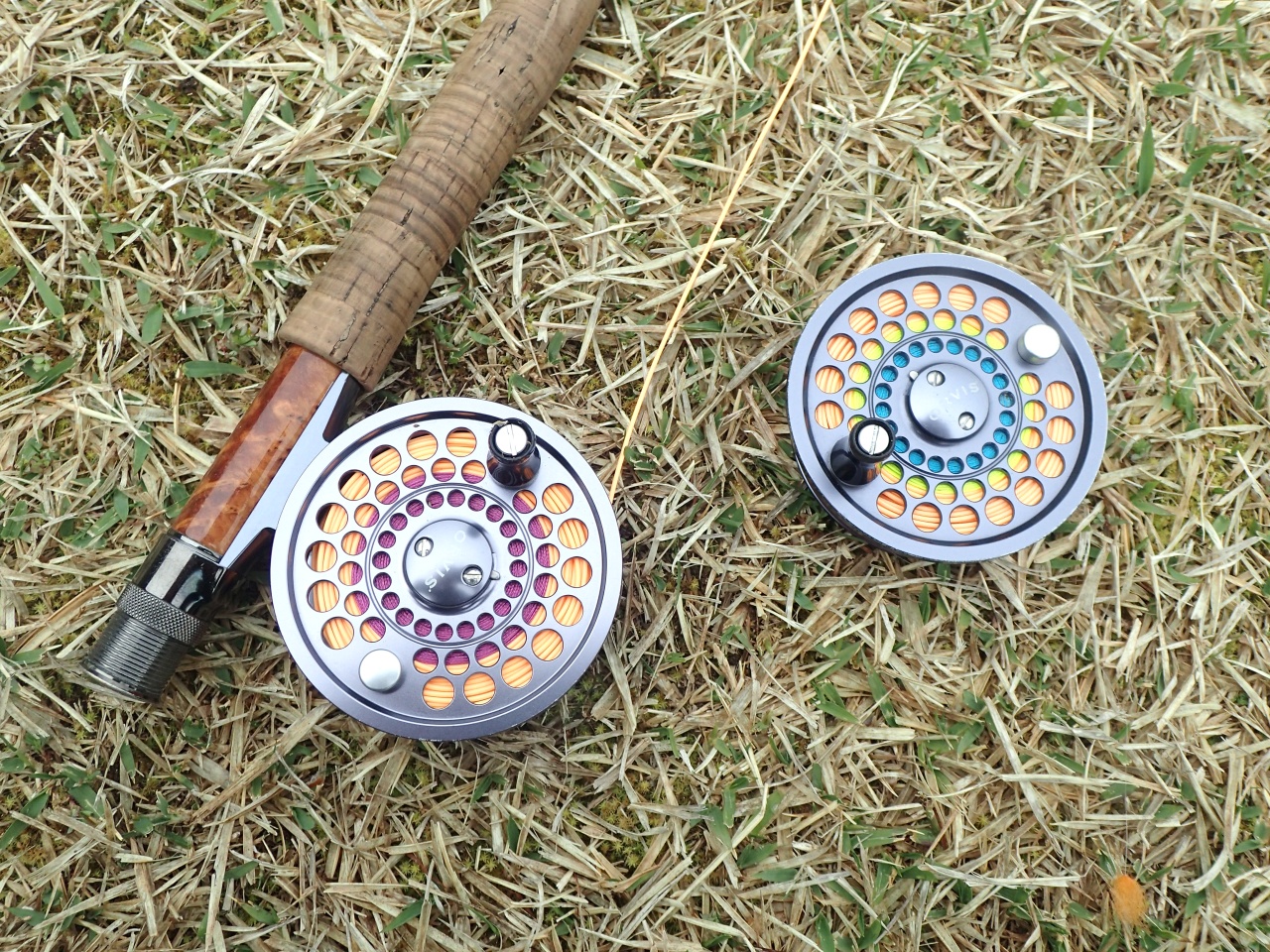 ロングティペットリーダーを始めるなら｜ユーフレックス インファンテ