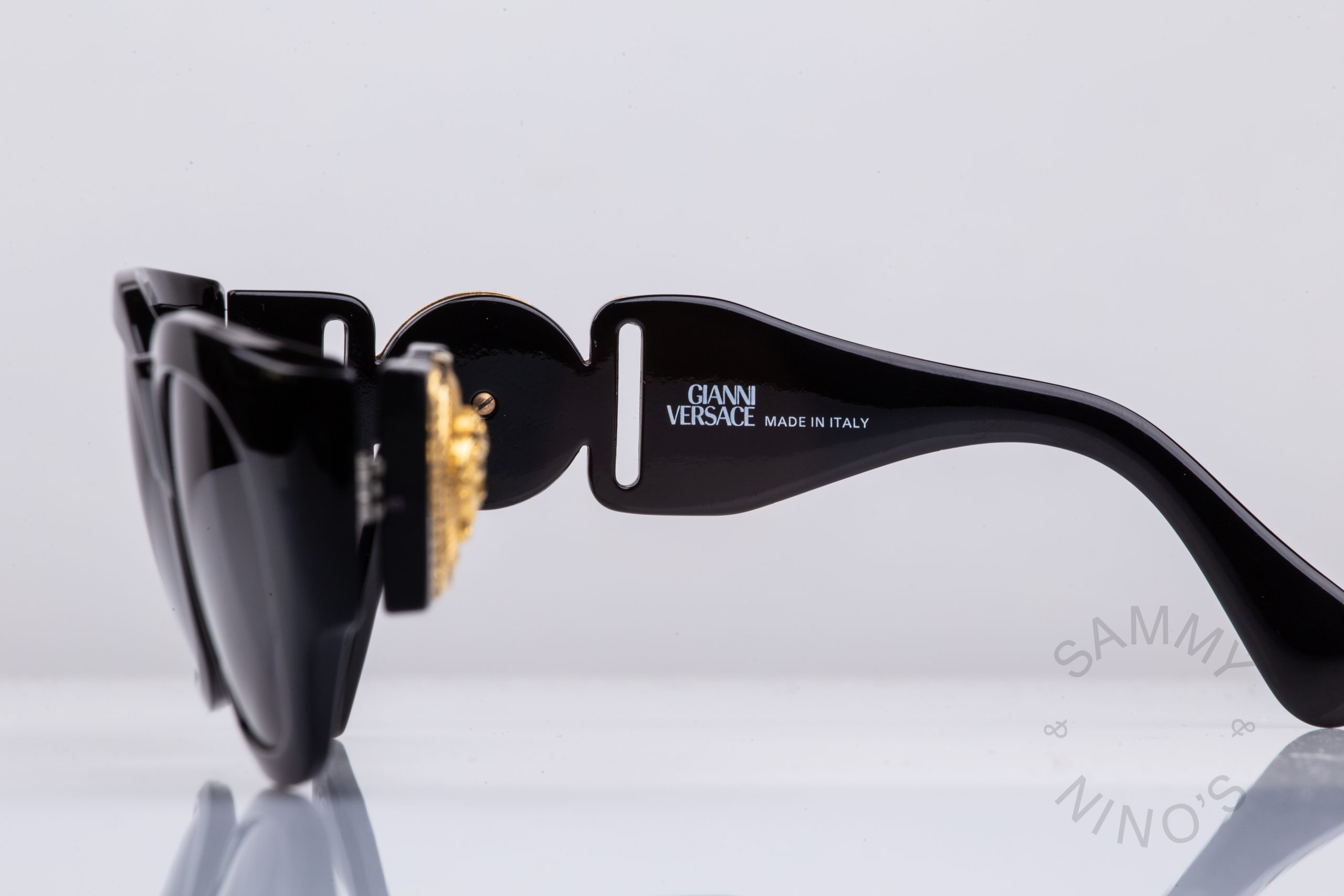 Gianni Versace 413/A 852 – Sammy & Nino's Store