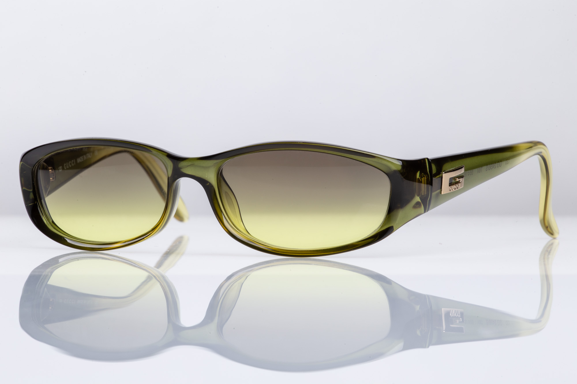 Gucci GG 2456/S – Sammy & Nino's Store