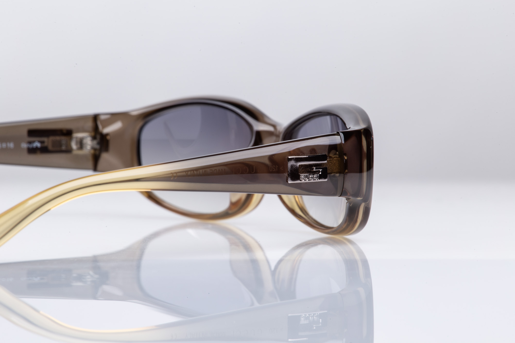 Gucci GG 2456/S – Sammy & Nino's Store