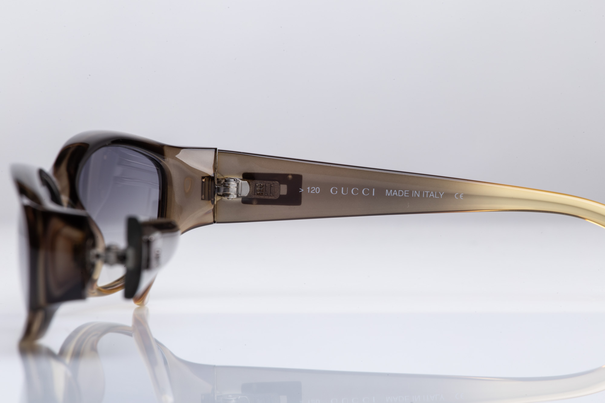 Gucci GG 2456/S – Sammy & Nino's Store