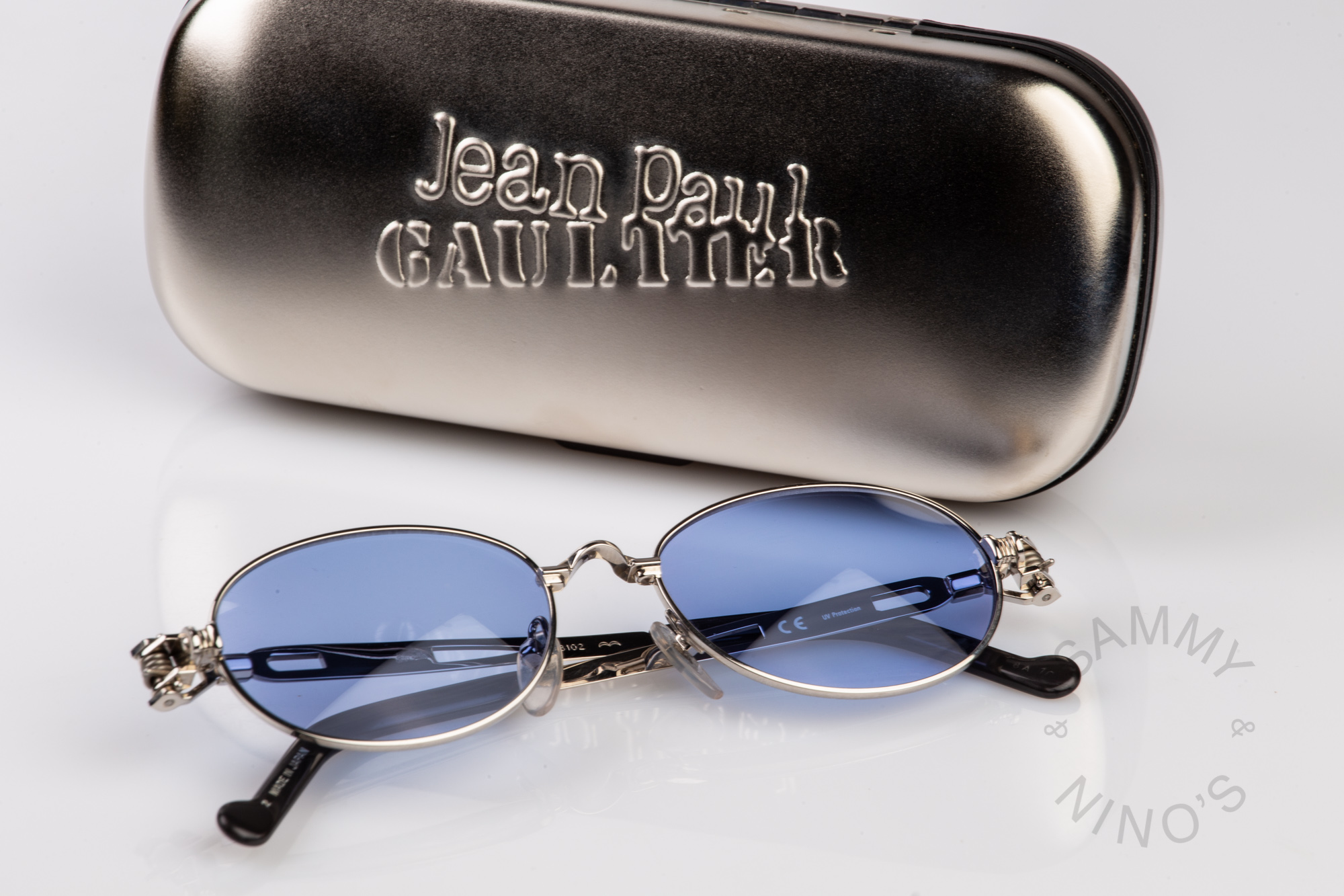 Jean Paul Gaultier 56-8102 – Sammy & Nino's Store