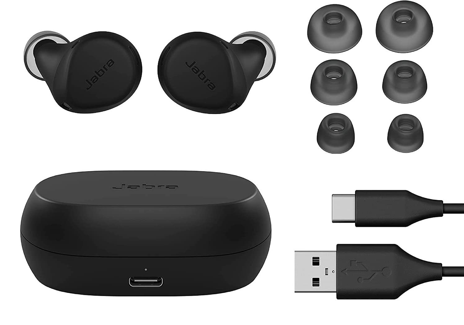 Jabra Elite 7 Active Review: Outstanding Workout Earbuds that Work