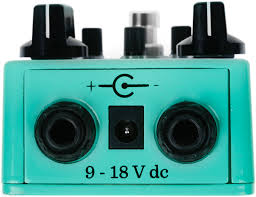 Seymour Duncan The Seymour Duncan 805 Overdrive Review - Seymour