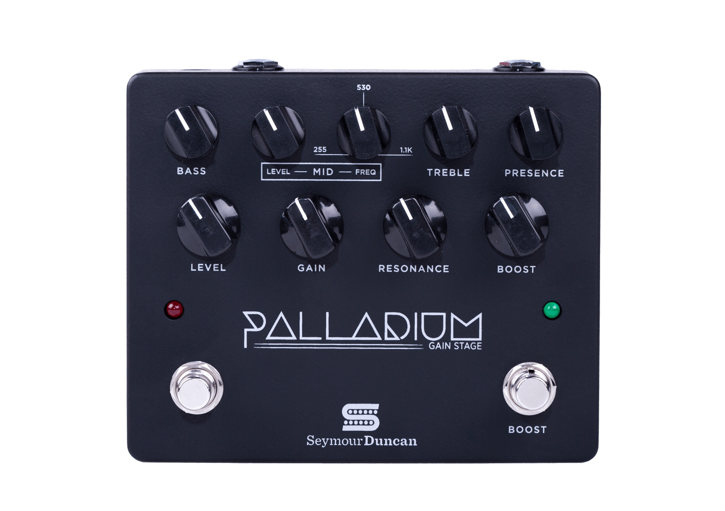 Seymour Duncan Palladium Pedal | Seymour Duncan