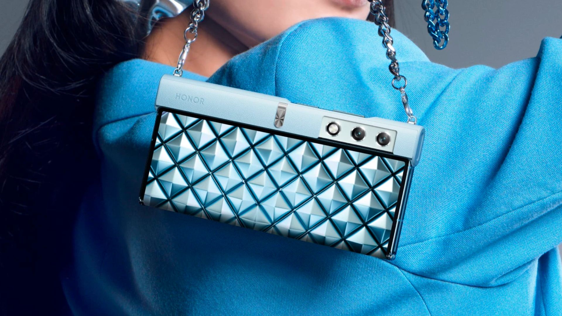 Honor V Purse With Snapdragon 778G And 256GB Storage Launched In