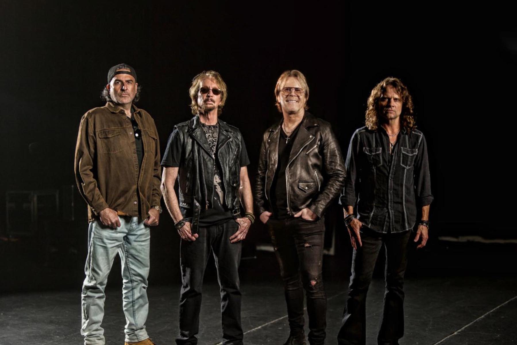 Giant - Shifting Time (Album Review)