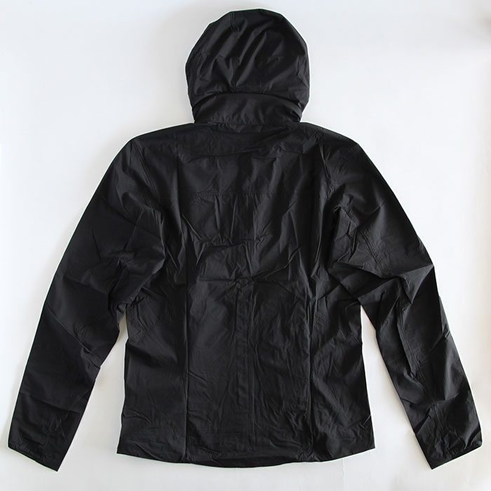 ARC'TERYX (アークテリクス) 2017春夏の軽量なジャケットをご紹介