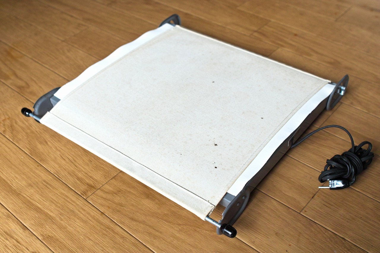 ゼラチンシルバープリント】ドライマウントプレスを使わないバライタ