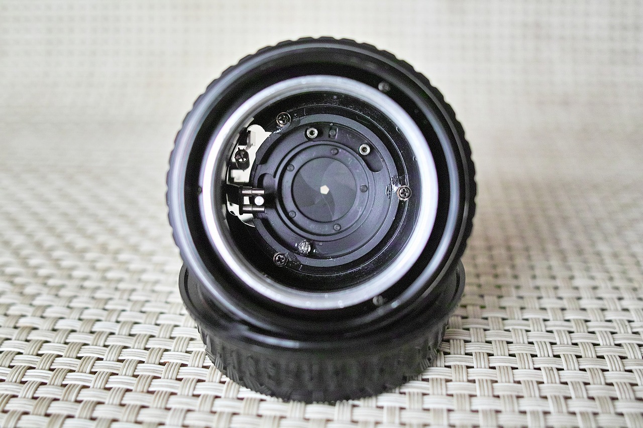 ペンタックスMG一眼レフカメラ（1982年1月配布物） | カメラカタログ通販