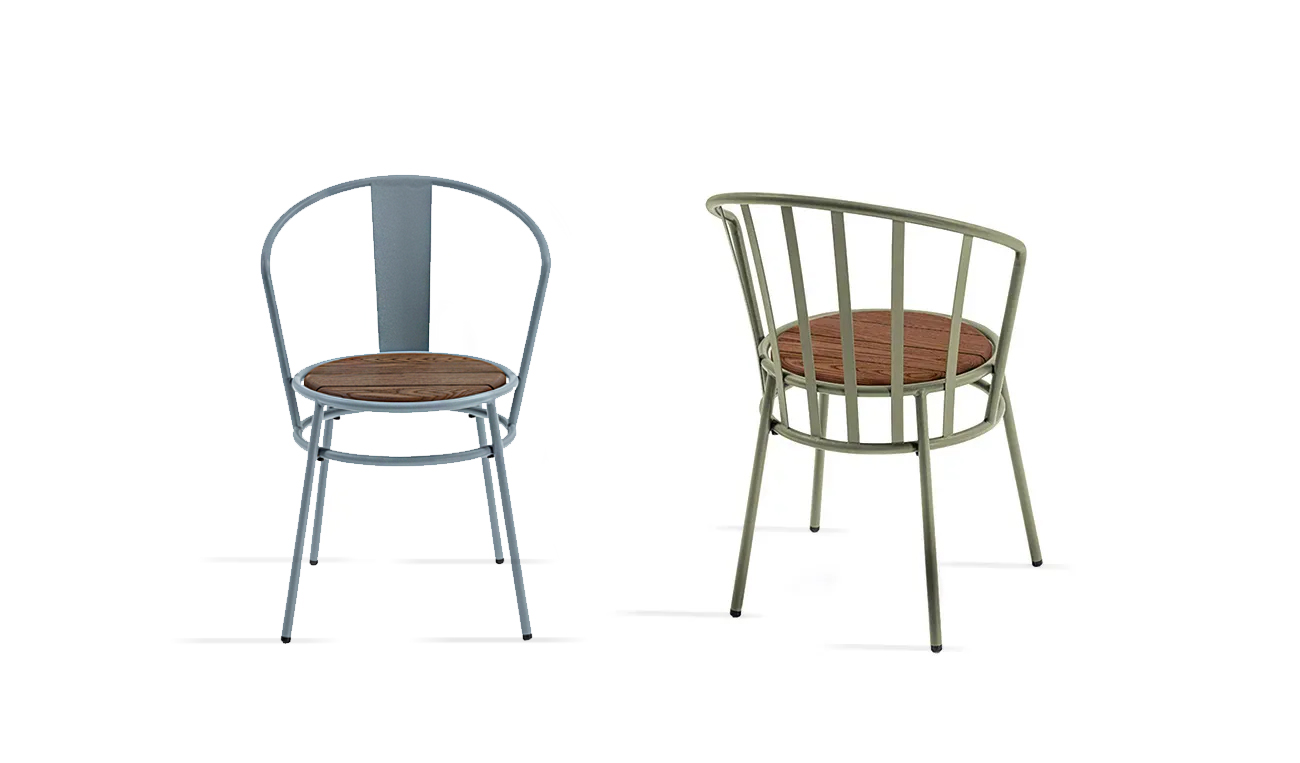 Dorf – Time & Style