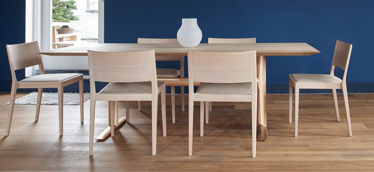 A chair in the forestTime & Style ēdition – Time & Style