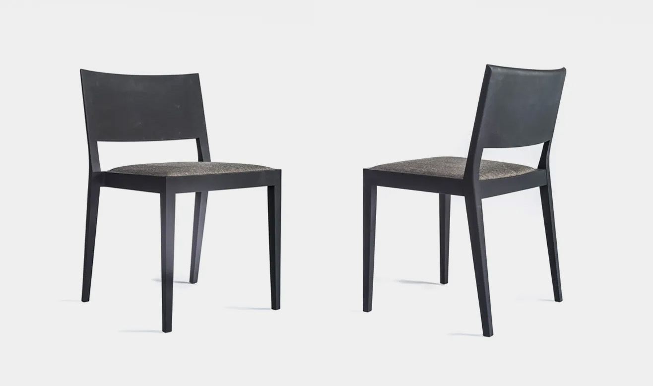 Dorf stool / Dorf high stool – Time & Style