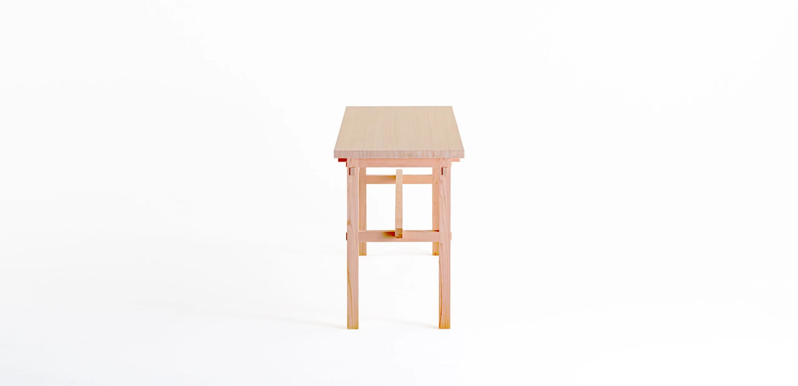 Kigumi Console2025 Collection – Time & Style