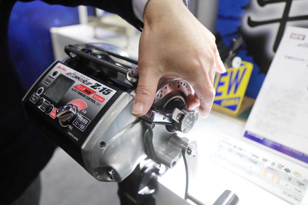 パワー重視】ミヤマエコマンドZ-15キンメスペシャル – ニュース | つり