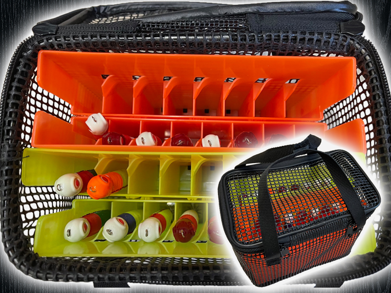 ズボラな人こそ使いやすい】大容量＆お手入れカンタンなスッテケースを