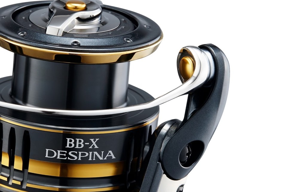 L*o様 シマノBB-XデスピナC3000TYPE-G 11 BB-X デスピナ C3000DXGの