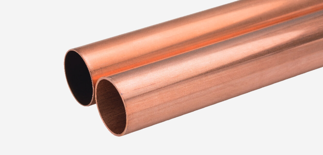 銅管―ユニ金属㈱