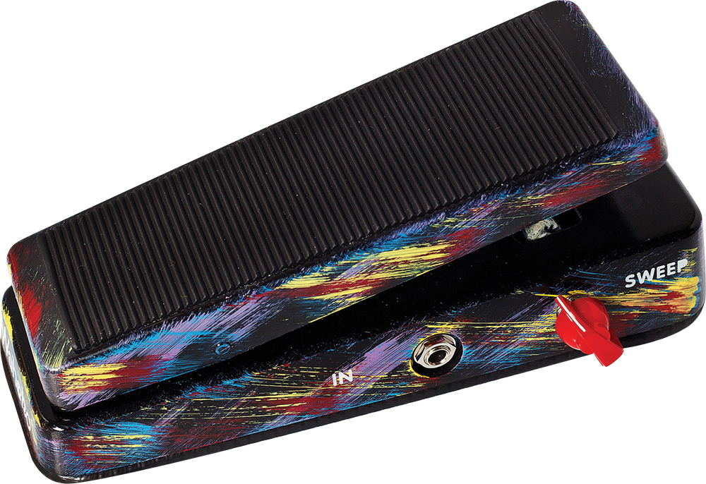 Jam Pedals' Delay Llama & Wahcko Wah – Vintage Guitar® magazine