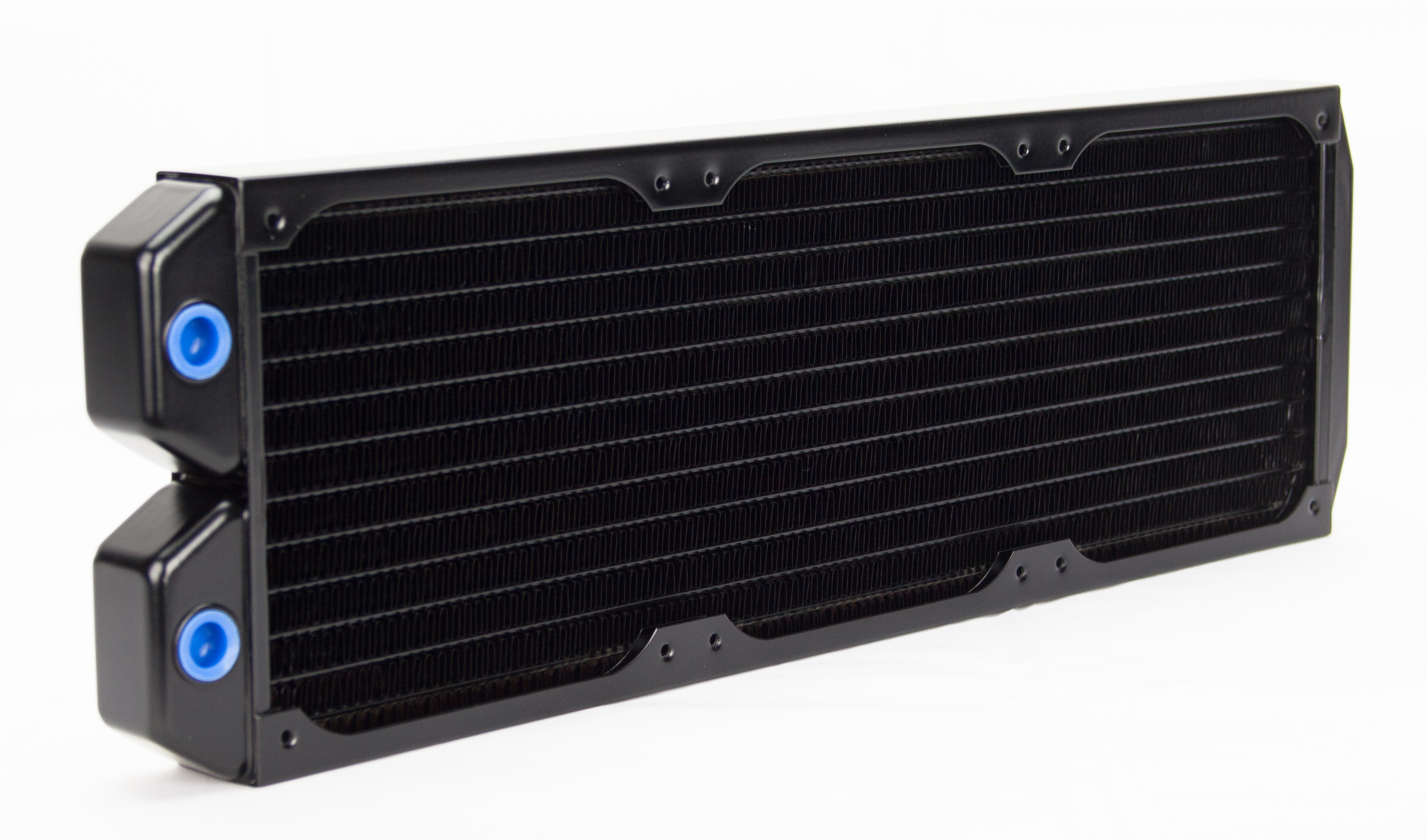 Alphacool NexXxos ST30 360 Radiator Review - Page 2 of 6