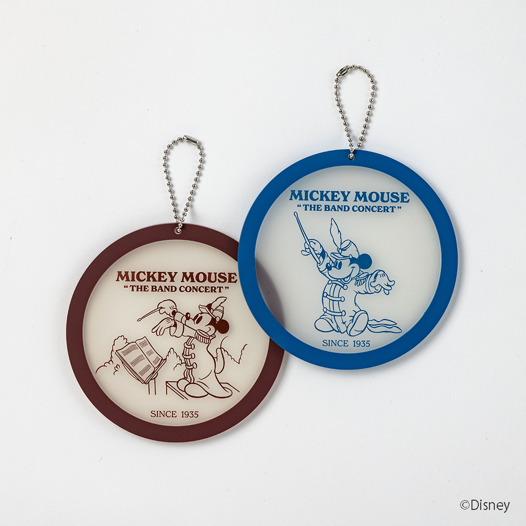 これ、山野楽器“限定”ってマジ？」ミッキー短編『ミッキーの大演奏会