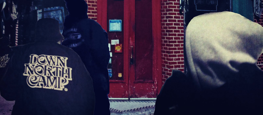 ISSUGI from MONJU インタビュー – YAPPARI HIPHOP