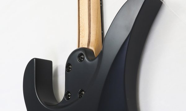 ZX-1 Headless-GR - Zenrok Guitars - Designed by Siggi Braun