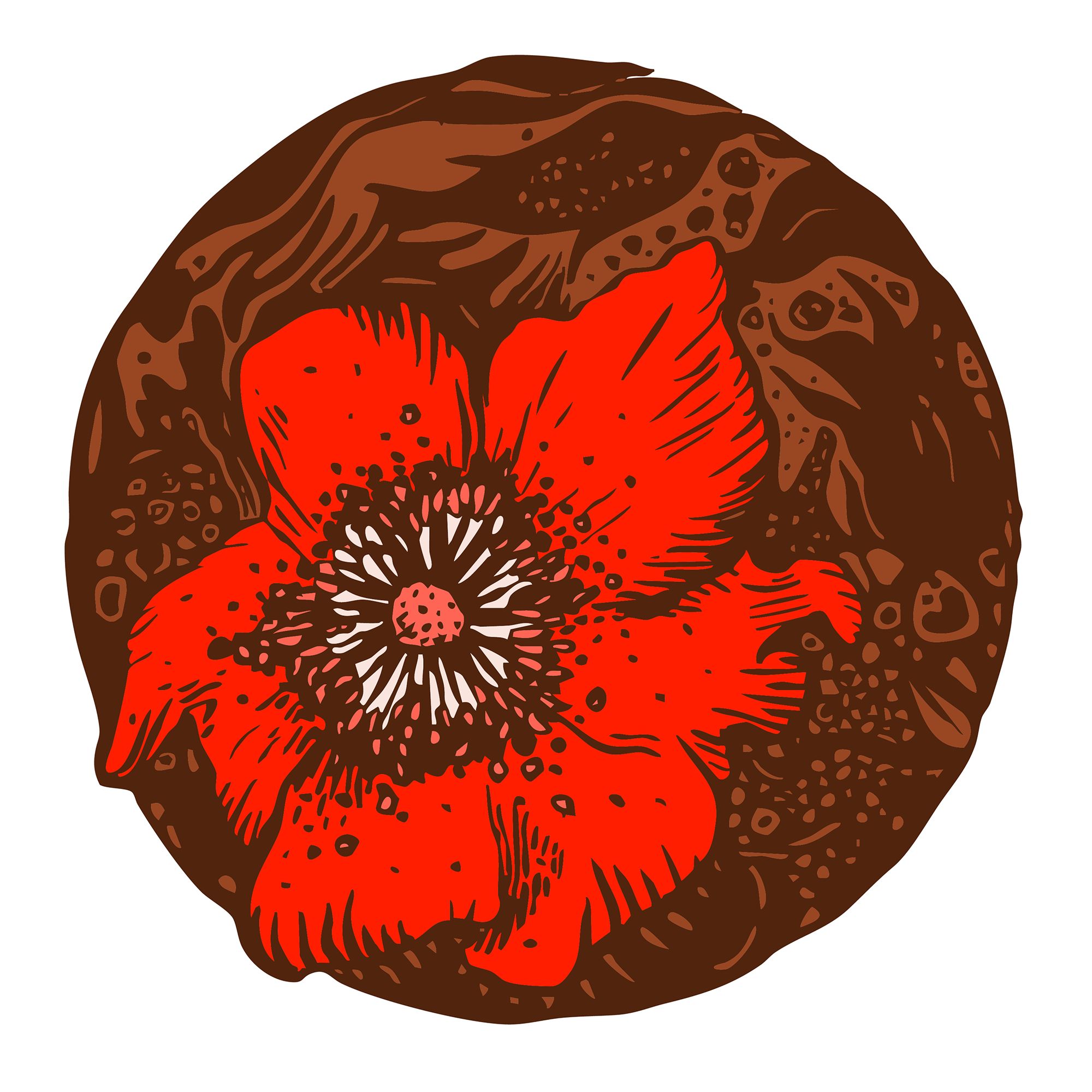 Artist Adrienne Lobl's Sketchbook | Zócalo Public Square