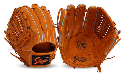 久保田スラッガーの最高傑作！KSN-L7Sの左投げを発売中！野球用品