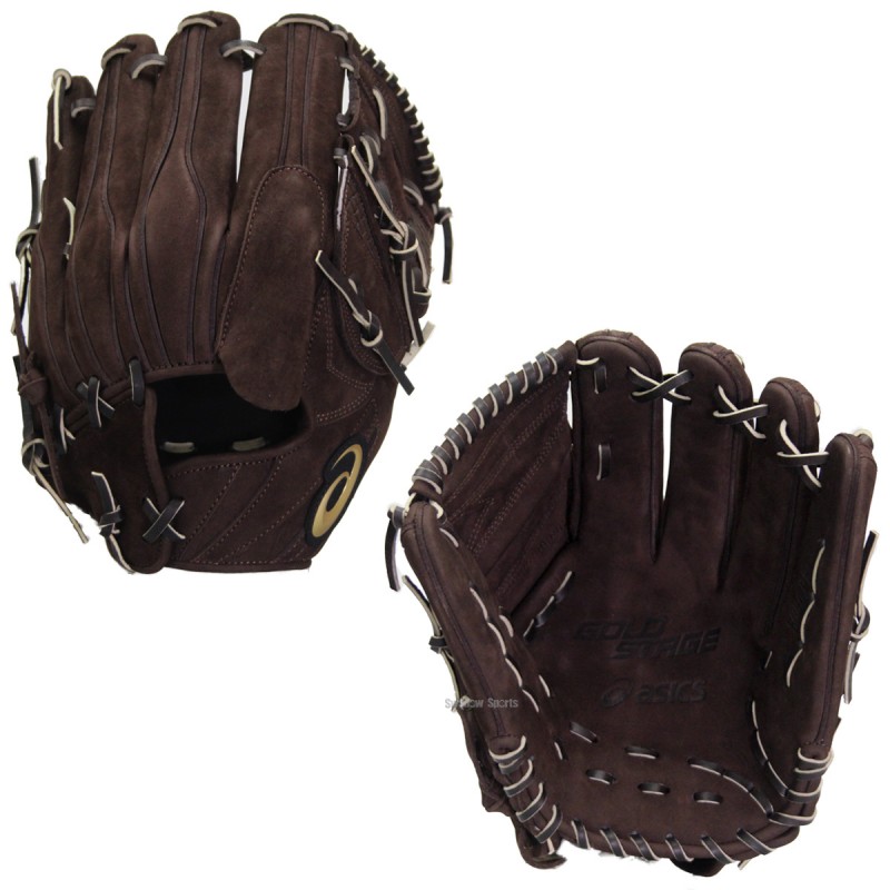 アシックス 大谷翔平選手モデルのグラブが緊急入荷！！野球用品