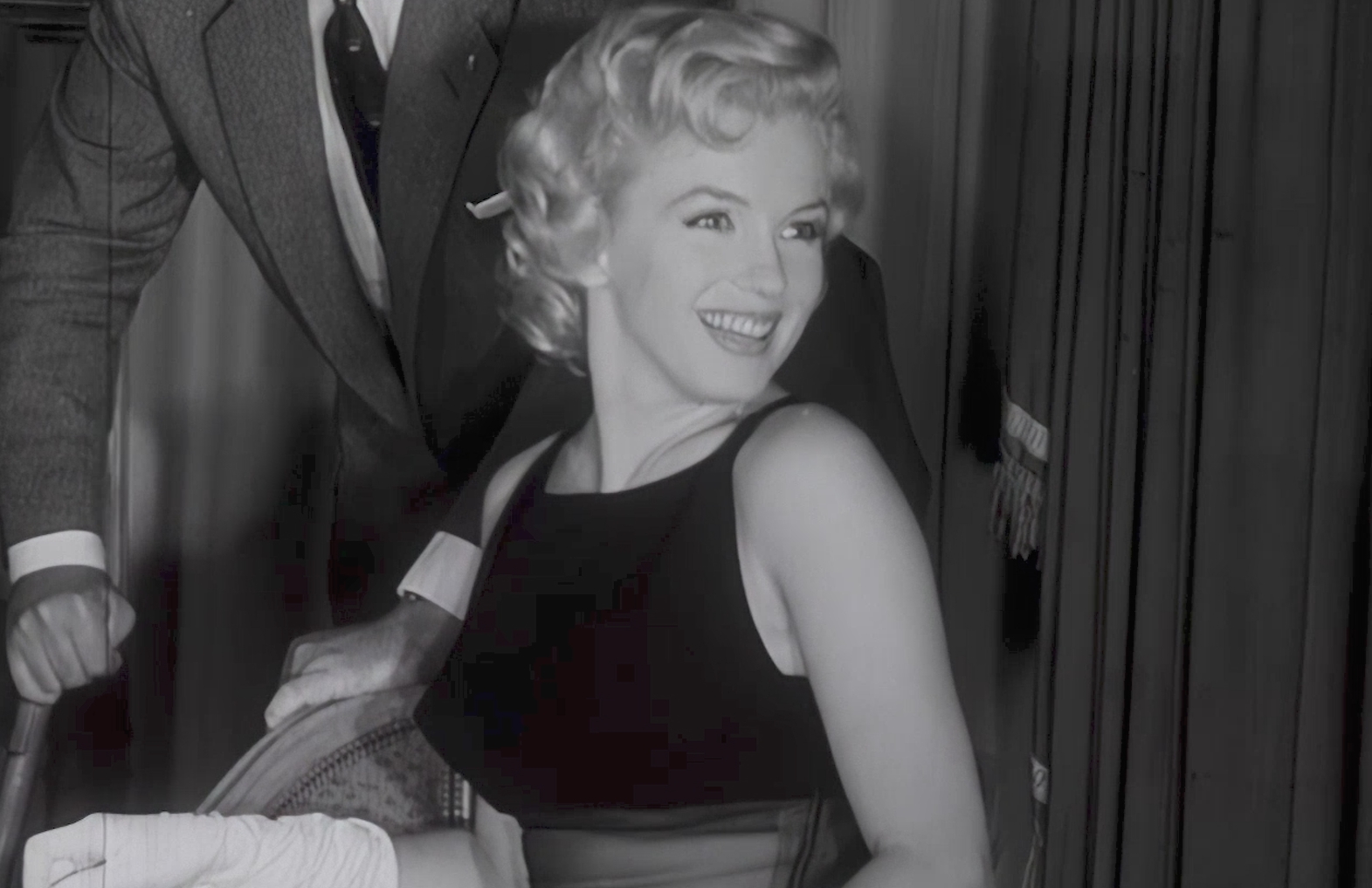 マリリン・モンロー 私の愛しかた - 鶴岡市のミニシアター「まちなか