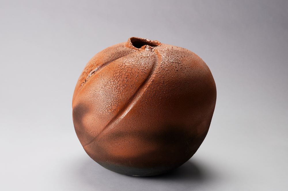 長太郎焼 | 三宅美術館