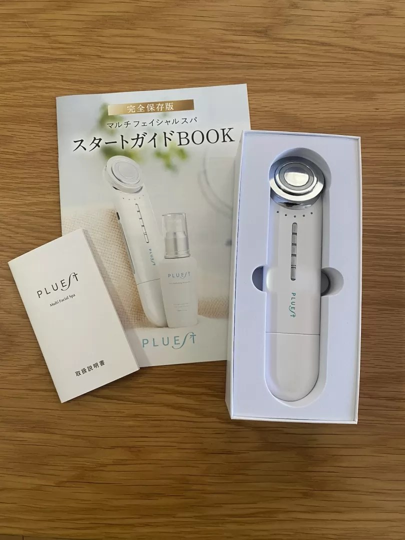 Multi Facial Spa マルチフェイシャルスパ