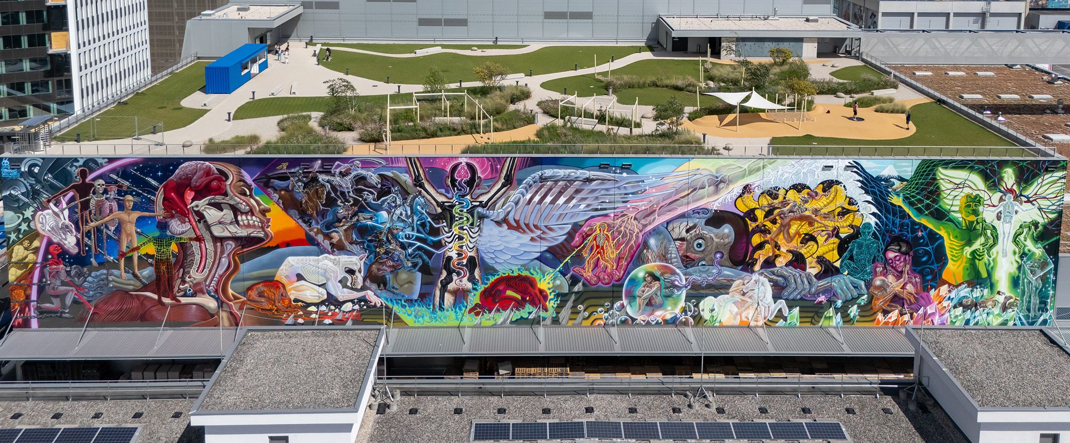 NYCHOS_Liberation-of-the-