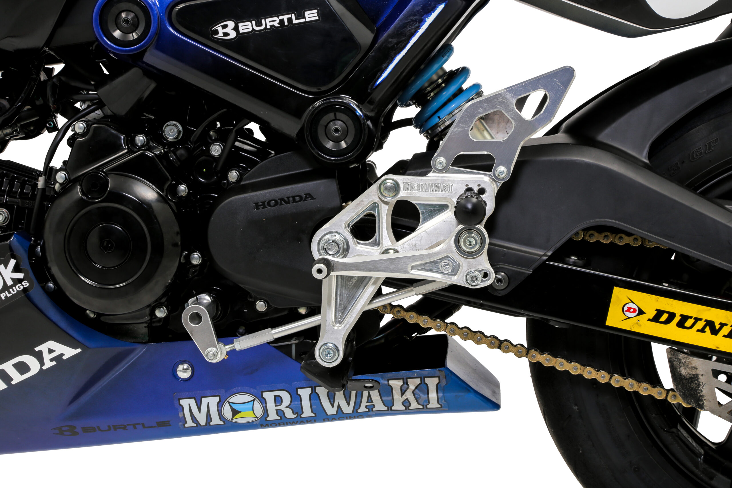 MORIWAKI ONLINE SHOP.