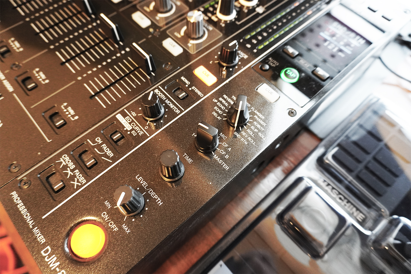 Pioneer DJ Remix Stations “RMX-1000″レビュー | とあるDJ広告マン